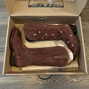 Tecovas The Annie By Kristopher Brock 9B